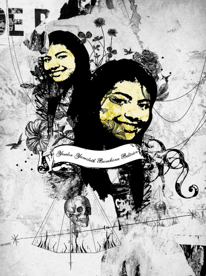  Ilustración: Álvaro Sánchez-Guatemala 